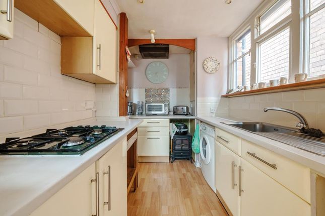 Semi-detached house for sale in Barnards Green, Malvern