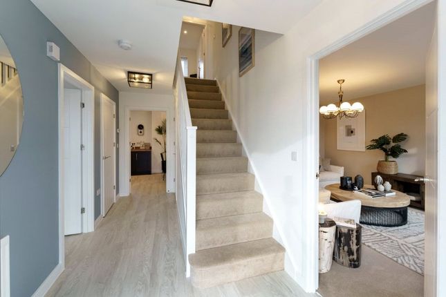 Detached house for sale in Highlands Lane, Rotherfield Greys, Henley-On-Thames, Oxfordshire