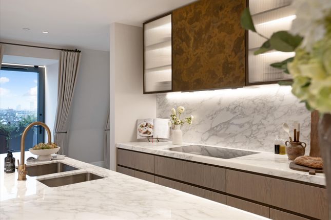 8, Allen House, London photo 3