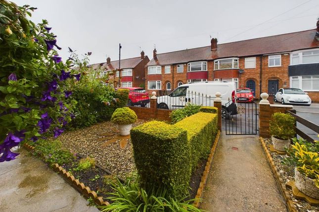 Ulverston Road, Hull HU4, 3 bedroom semi-detached house for sale ...