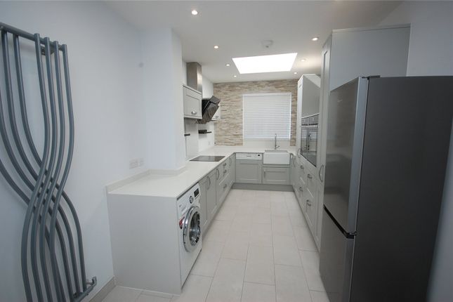 Flat to rent in Station Road, Finchley