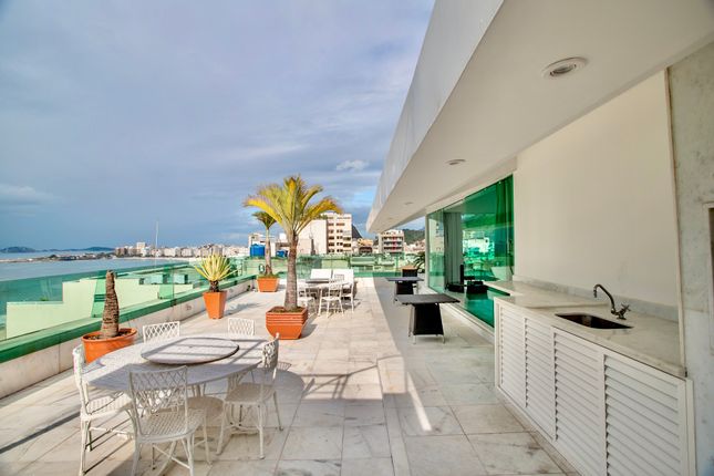 Apartment for sale in R. República Do Peru, 35 - 12 - Copacabana, Rio De Janeiro - Rj, 22021-040, Brazil