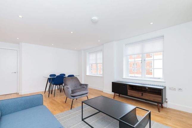 Flat 55,, St Mark's Apartments, London photo 4