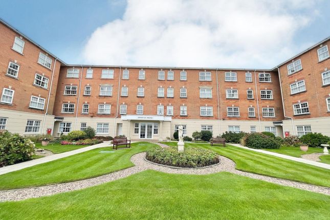 Flat for sale in Admirals Sound, Cleveleys