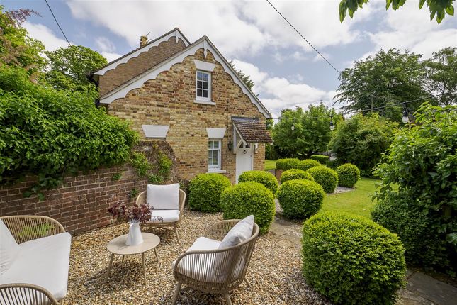 Detached house for sale in Japonica Cottage, Ludgate Lane, Lynsted