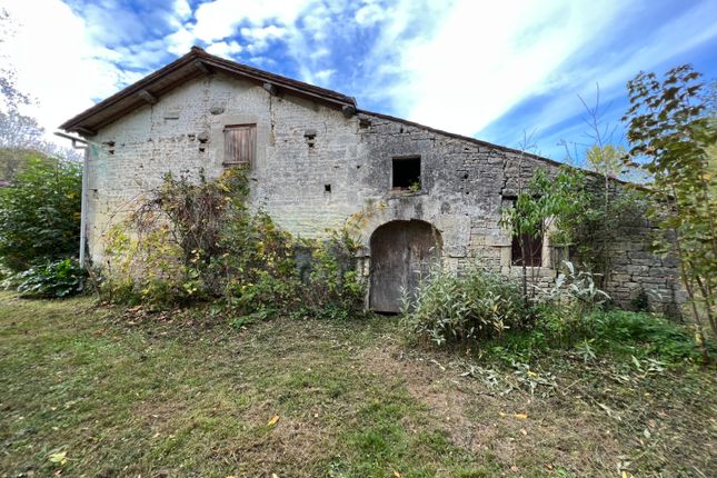 Thumbnail Property for sale in Fontenet, Poitou-Charentes, 17400, France