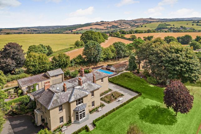 Shobrooke House