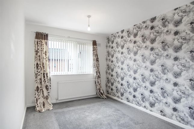 Semi-detached house for sale in Mcmullen Road, Darlington