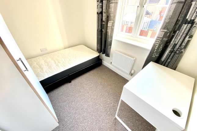 A Larger Local Choice Of Flats To Rent In Norwich Homes24