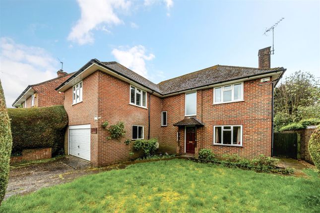 Detached house for sale in Haslemere Road, Liphook GU30