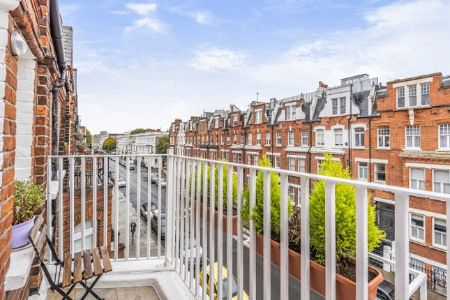 Terraced house for sale in Comeragh Road, London