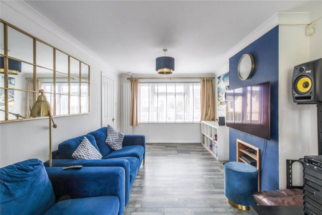 Semi-detached house for sale in Durville Road, Bristol