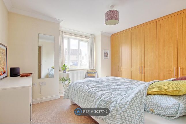 Flat, Green End Road, Cambridge photo 5