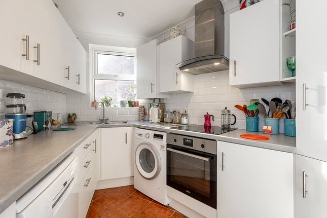 End terrace house for sale in Yattendon Road, Horley, Surrey