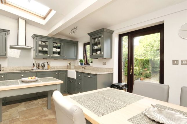 Terraced house for sale in Summer Hill, Frome