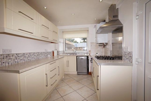 Terraced house for sale in Bolton Road, Ashton In Makerfield, Wigan