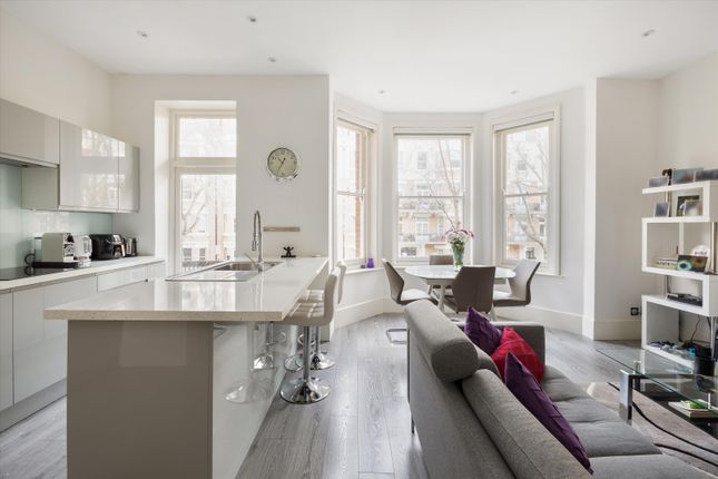 Thumbnail Flat for sale in Wymering Mansions, Wymering Road, Maida Vale