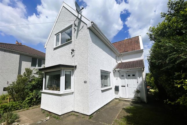 Thumbnail Detached house for sale in Lower High Street, Shirehampton, Bristol