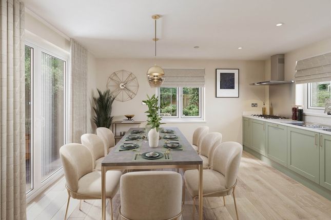 The Jill  - Plot 60, Friars Oak, London Road, Hassocks photo 3
