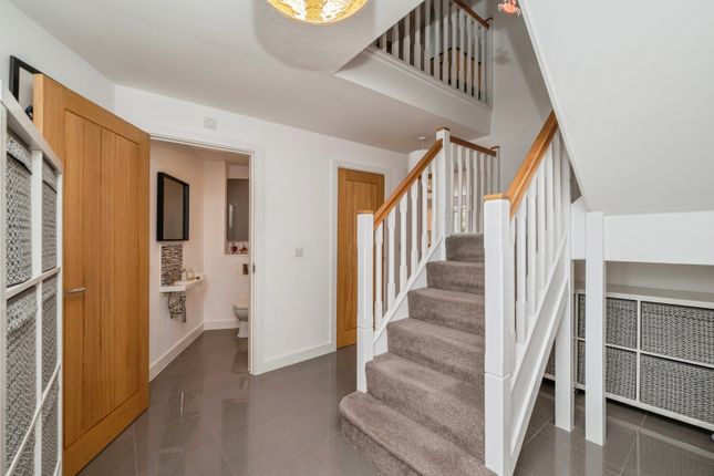 13, Gallus Close, Cromer photo 4