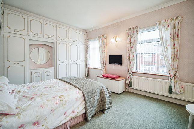 End terrace house for sale in Whitworth Street, Hull, East Yorkshire