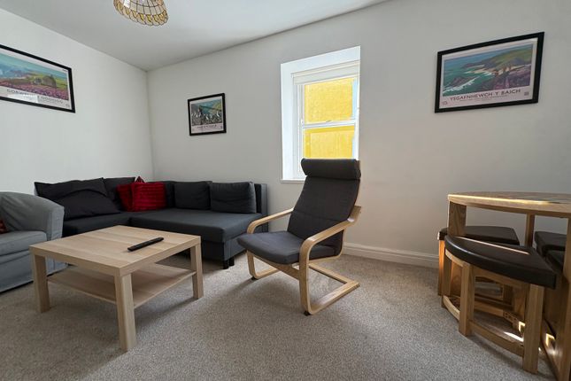 Flat 5, Ashley House,, Upper Frog Street, Pembrokeshire photo 4