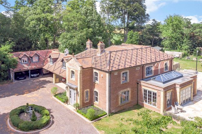The Old Rectory