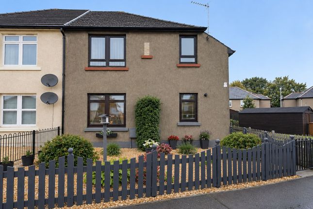 1-bed terraced on Grangemouth, £625/mo