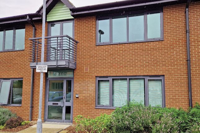 Office to let in Railton Road, Guildford