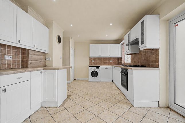 96, Petersham Road, Nottingham photo 2