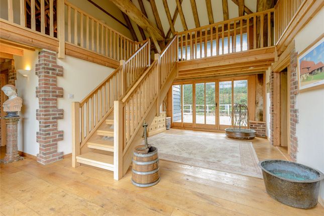 6 Bed Cottage For Sale In Castle Lane New Barn Road Amberley