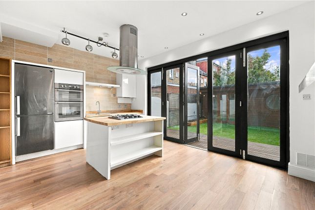 12, Jersey Road, London photo 2
