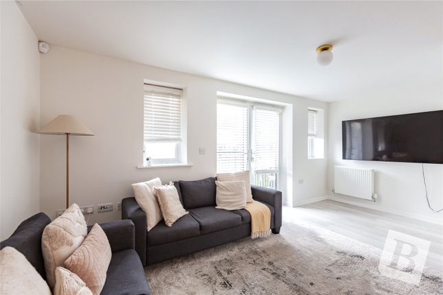 2-bed flat on Flat 1, Boarwood House, 3, Meadfarm Close, Romford, £300,000