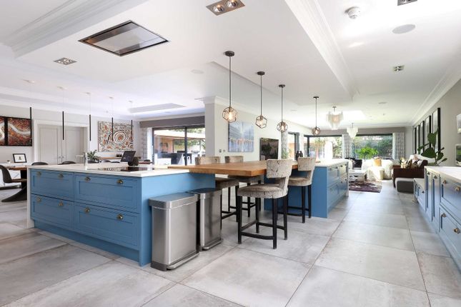 Mulberry House, 56, Penn Road, Buckinghamshire photo 3