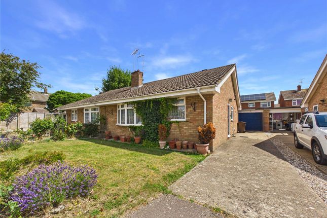 2-bed house on 4, Kingsbury Close, Colchester, £270,000