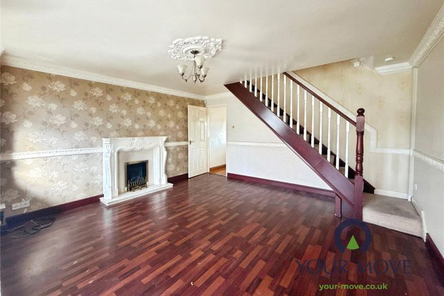 15, Brocklehurst Avenue, Barnsley photo 2