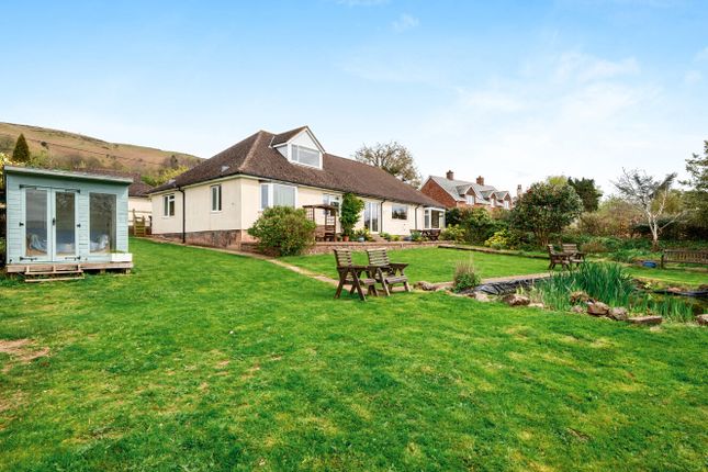 5-bed house on 14, Trendle Lane, Taunton, £620,000