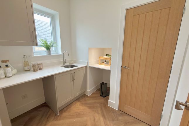 The Loft, Plot 84, Thames View, Swindon photo 4
