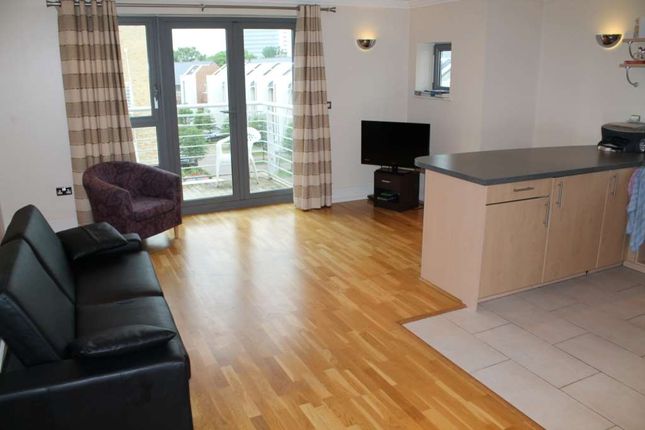 12, Jessops Wharf, Brentford photo 2