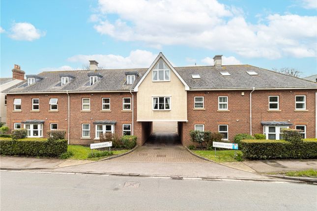 Property for sale in Stathams Court, Redbourn, Hertfordshire