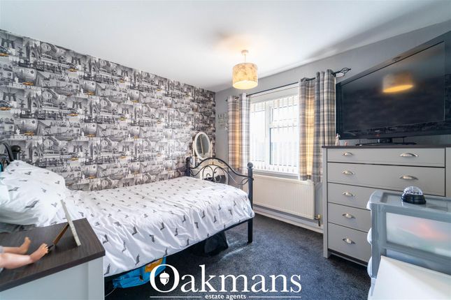 Terraced house for sale in The Walmers Walk, Northfield, Birmingham