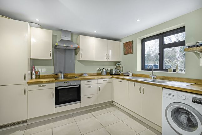 Semi-detached house for sale in Pipers Mead, Bicester