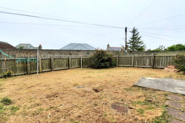 Semi-detached house for sale in Coulardhill, Lossiemouth, Morayshire