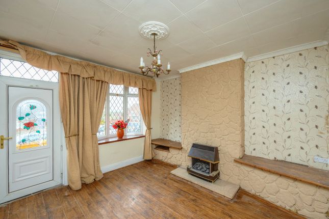 End terrace house for sale in Nostell Lane, Ryhill, Wakefield