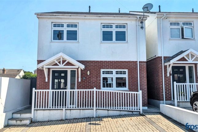 3-bed house on 12A, Farcroft Road, Dorset, £430,000