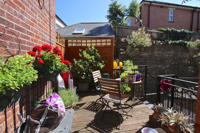 The Cauldron Bistro, 5 High Street, Swanage photo 4