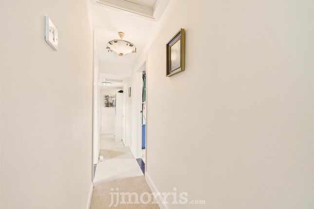 Inner Landing