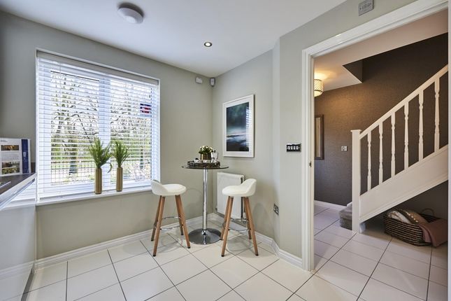 The Benford - Plot 146, Brook Vale, Juniper Drive, Dawlish photo 3