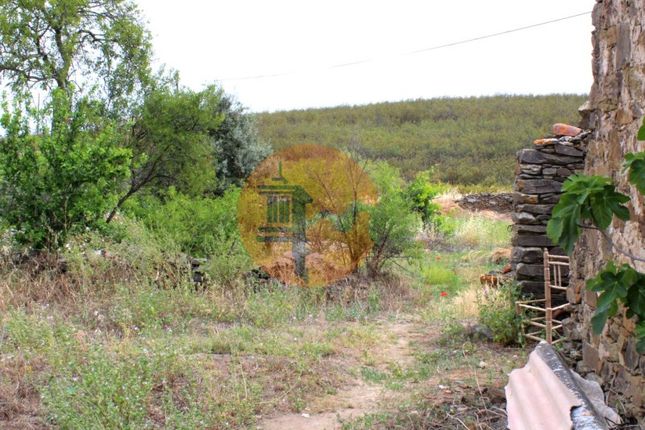 Detached house for sale in Cerro Da Vinha, Alcoutim E Pereiro, Alcoutim