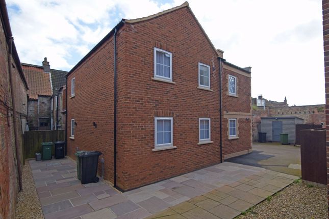 Semi-detached house for sale in Fredricks Court, King's Lynn